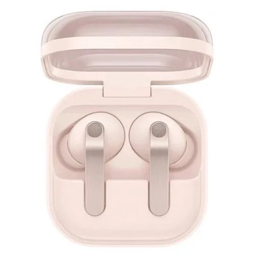 Беспроводные наушники Samsung Galaxy Buds 4 Pro (Розовое золото)