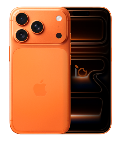 Apple iPhone 17 Pro Max 2TB Cosmic Orange Sim