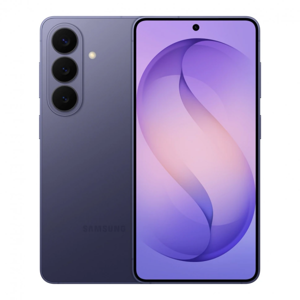 Samsung Galaxy S26 12+ 256Gb Cobalt Violet (Exynos,nano-SIM/eSIM)