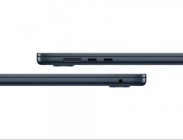 Apple MacBook Air 15 2025 M4/10CPU-10GPU/24GB/1TB Midnight