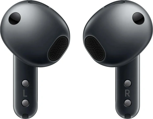 Беспроводные наушники Samsung Galaxy Buds 4 (Черные)