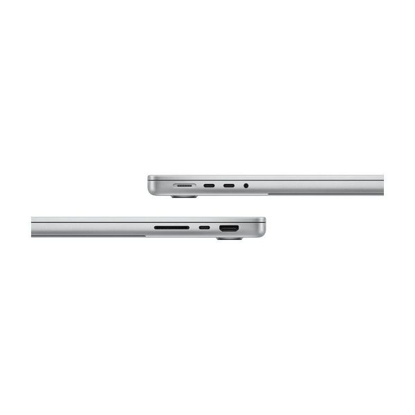 Apple MacBook Pro 14 2025 M5 24/1TB Silver MDE64
